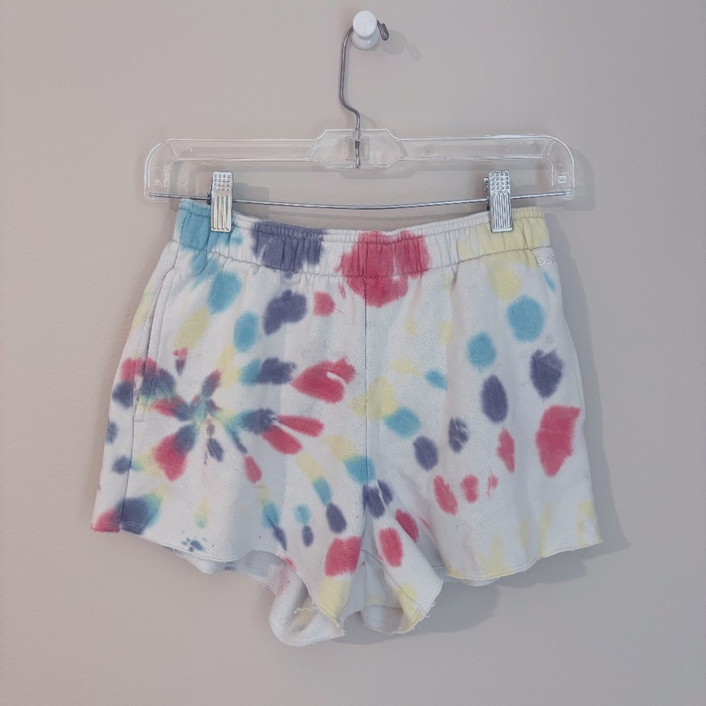 DSG PACK OF TWO! Girls (14)/L Sweatshorts, Great Condition!
